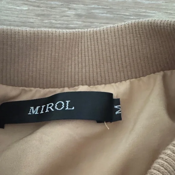 Leopard Soft Print Faux Fur Jacket - Picture 2 of 2